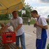 Mecz Hydro-Gaz Swarzędz - Gazownia Swarzędz- Zalasewo