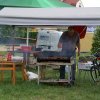Mecz Hydro-Gaz Swarzędz - Gazownia Swarzędz- Zalasewo