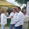 Mecz Hydro-Gaz Swarzędz - Gazownia Swarzędz- Zalasewo
