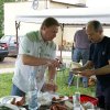 Mecz Hydro-Gaz Swarzędz - Gazownia Swarzędz- Zalasewo