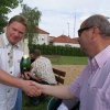 Mecz Hydro-Gaz Swarzędz - Gazownia Swarzędz- Zalasewo